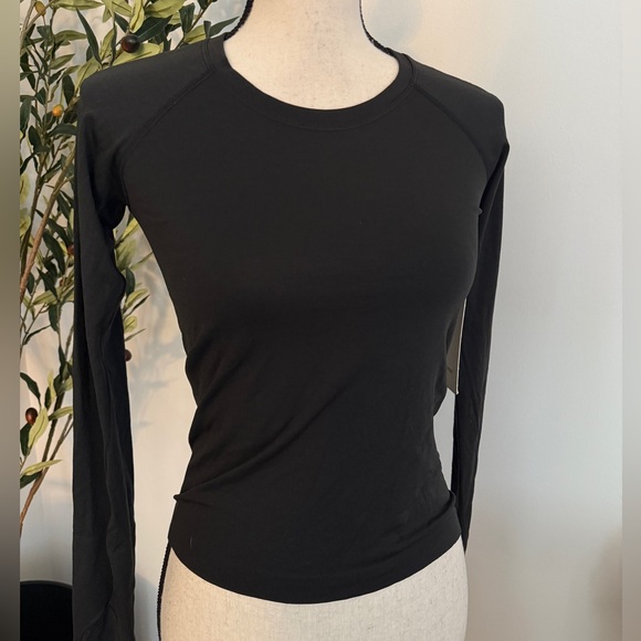 lululemon Athletica Swiftly Tech LS 2.0 *Race - Picture 1 of 3